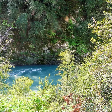Locazione Turistica A Ca' Di Elisa E Pietro - Ogl100