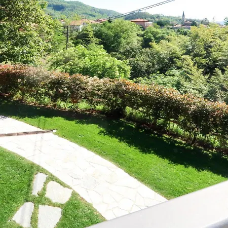 Locazione Turistica A Ca' Di Elisa E Pietro - Ogl100 Onzo